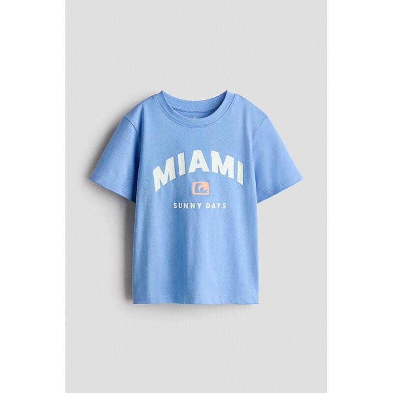 H&M