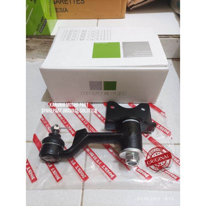 Idler Arm Mitsubishi L300 Diesel Bensin Original Fuji Lazada Indonesia