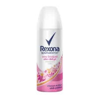 Rexona เรโซนาสเปรย์เซ็กซี่สีชมพูขนาด70มล.