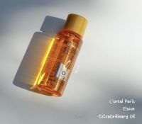 ลอรีอัล ปารีส เอ็กซ์ตรอว์ดินารี่ ออยล์ LOREAL Extraordinary Oil