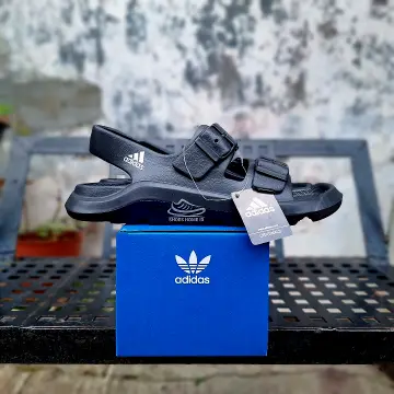 Adidas sandal sale gunung