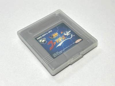ตลับแท้Nintendo Game Boy (japan)(gb)  The King of Fighters 95