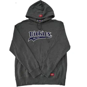 Hoodie best sale dickies second