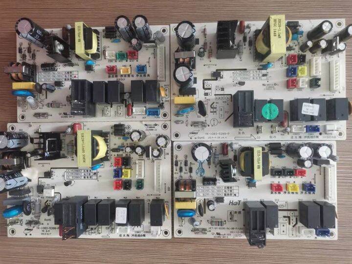 Qinyuan Water Purifier for Direct Drinking Accessories Circuit Board