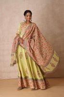 SALE!!! ชุดอินเดีย เดรสยาว เดรสอินเดีย ผ้าคอตตอน100 ราคาเพียง 1490 บาท จากราคาปกติ 2150 บาท