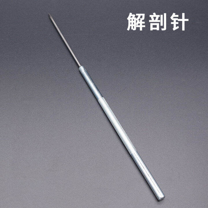 Dissecting Needle Stainless Steel Insect Dissecting Needle Middle