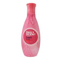 Bench Daily Scent Cologne Happy Hour 125ml