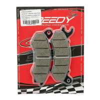 ผ้าดิสเบรคหน้า SPEEDY PCX150 ZOOMER- X COM-BI BRAKE คอมบายเบรค