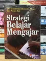 Buku STRATEGI BELAJAR MENGAJAR Drs.Syaiful Bahri Djamarah, M.Ag ...