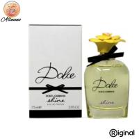 Dolce &amp; Gabbana Dolce Shine edp 75ml. เทสเตอร์