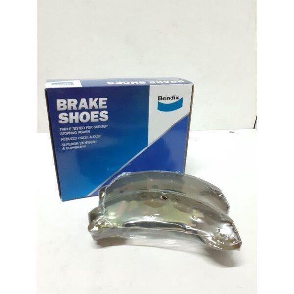 BENDIX BRAKE SHOE SUZUKI ERTIGA '14'18 Lazada PH