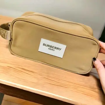 Lazada hotsell burberry bag