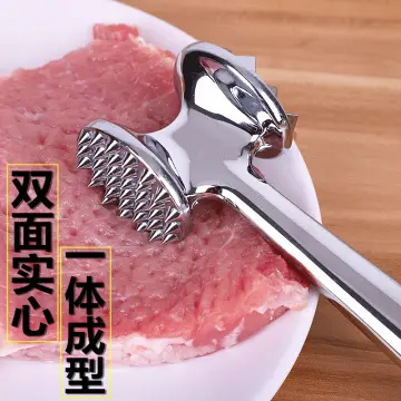 Poultry Tenderizer Beating Meat Hammer Household Tools Masher