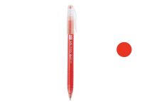 ปากกาสีแดง CAMRY SHINE 525