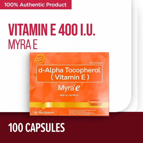 MYRA 400 (1BOX OR 100PCS) | Lazada PH