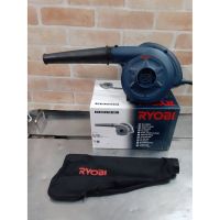 Ryobi เครื่องเป่าลม รุ่น BL-3500
- กำลังไฟฟ้า 1,800 วัตต์
- ปริมาณลม 250/450 ลิตร/นาที
- อุณหภูมิลม 440/610 องศา
- น้ำหนัก 0.8 กิโลกรัม
- สินค้าคุณภาพสูง จากประเทศญี่ปุ่น
- สินค้ารับประกัน 6 เดือ