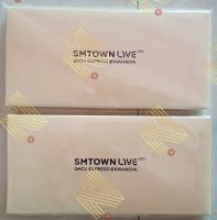 NCT127 SMTOWN LIVE SMCU Express Kwangya MD 

Passport Jaehyun, Taeyong