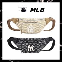 กระเป๋า MLB NEW YORK YANKEES 32BGC9941 ของแท้จากช๊อปเกาหลี??