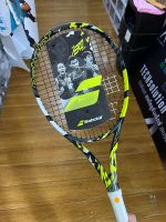 ไม้เทนนิสเด็ก BABOLAT PURE AERO 2023 JUNIORS RACKET