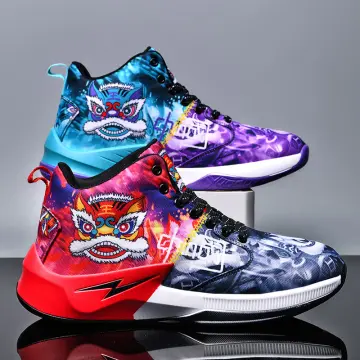 Kobe shoes high outlet cut