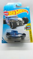 รถเหล็ก Hot wheels BONE SHAKER (lz19#lz25#lz27#lz28)