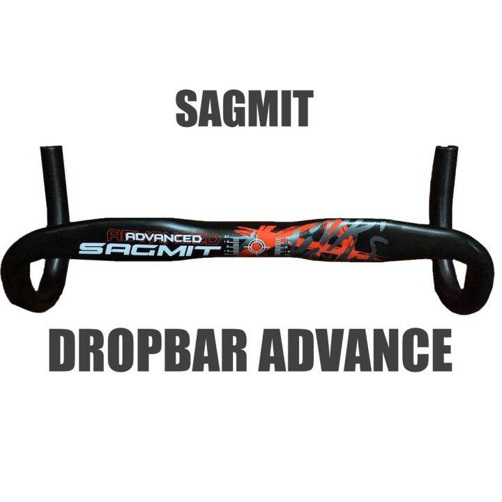 sagmit ultralite drop bar