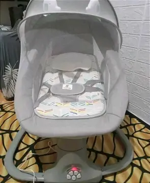 Fisher price electric discount rocker