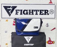 Fighter กระเป๋าสะพายข้าง(ของแท้พร้อมส่ง)