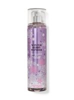 Bath &amp; Body Works Winterberry Wonder Fine Fragrance Mist 236ml. ของแท้