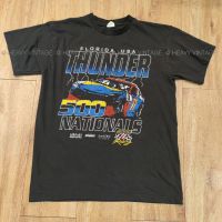 THUNDER 500 NATIONALS FLORIDA USA เสื้อวง เสื้อทัวร์