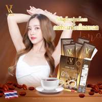 VERA COFFEE (No Sugar)အဆီကျ