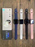 Hw67plus/Hw67mini/hw67promax มี3รุ่นให้เลือกของแท้แอปwearfit pro เท่านั้น
