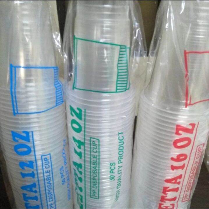 cup-gelas-plastik-oz-plus-tutup-datar-atau-cembung-isi-50-set-lazada