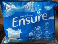 Ensure 2400g vanilla เอ็นชัวร์ ถุงเติม 2.4 กก. (6x400g)