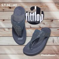 ล่าสุด"10รองเท้าแตะ Fitflop รองเท้าแฟชั่น รองเท้าสุขภาพ ผู้หญิง มีไซด์ 36ถึง40 สินค้...