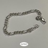 JEWVIES no rough chain bracelets