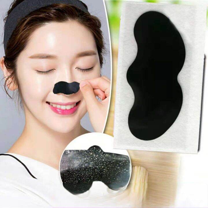 Blackhead Removal Nasal Strip Deep Cleaning Blackhead Removal Unisex