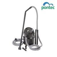 เครื่อง​ดูด​ตะกอนสำหรับบ่อปลา​​ Pontec​ นำเข้า​จาก​เยอรมนี​ รับประกัน1ปี