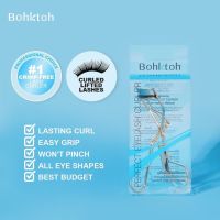 Bohktoh Perfect Eyelash Curler ที่ดัดขนตา บอกต่อ