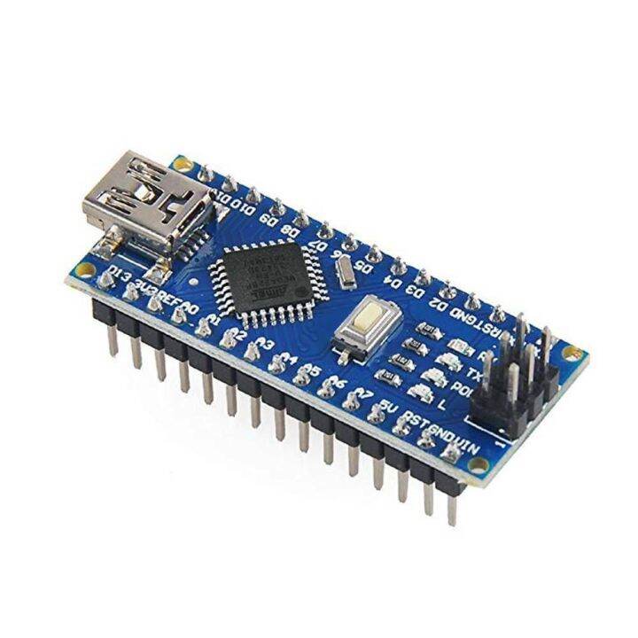 arduino-nano-v3-0-บอร์ดพัฒนาโมดูล-ch340-ไมโครคอนโทรลเลอร์เชื่อมรุ่นปรับปรุงเพื่อส่ง-nano-line-header