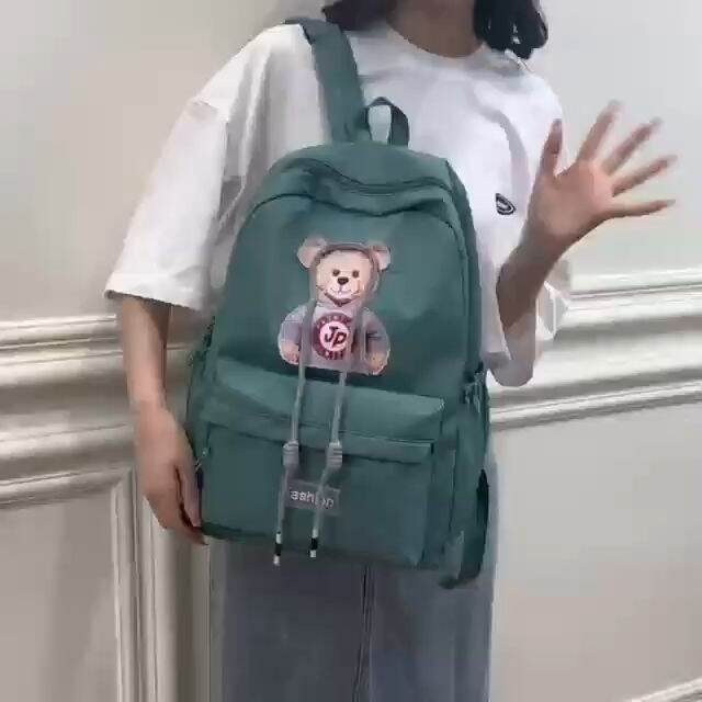 Lazada on sale korean backpack