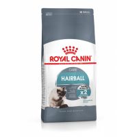 อาหารแมว ROYAL CANIN CARE HAIRBALL สูตรบำรุงขน  ชนิดแบ่งขาย เป็นกิโลกรัม  บบรจุถุงละ1Kg.