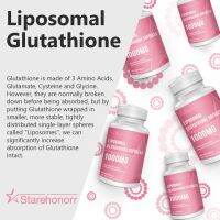 Liposomal Starehonorr