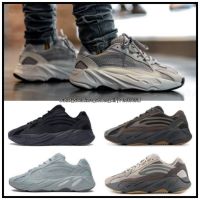 รองเท้า Yeezy Boost 700 V2 Unisex ชาย หญิง [ ของแท้? พร้อมส่งฟรี ]