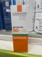 ลาโรส La Roche-posay Anthelios Gel-Cream Dry Touch spf 50 + PA++++   50ml