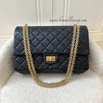 Chanel Bag Black - Best Price in Singapore - Nov 2023
