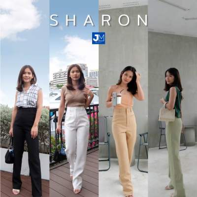 Sharon pants