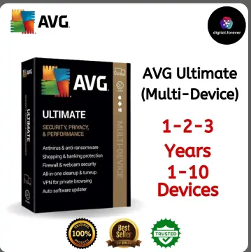 Avg ultimate store 2020