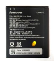 แบตเตอรี่ Lenovo A6000/A6600/A6600a40 (BL 242) รับประกัน 3 เดือน มีบริการเก็บเงินปลายทาง