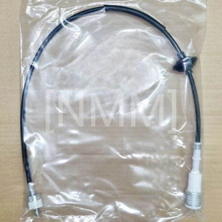 Proton Wira (1.3cc/1.5cc) Speed Meter Cable/Speedometer Cable/Kabel